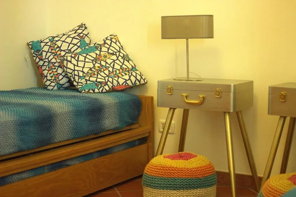 Rock Garden Villa By Ortigia Apartments Plemmirio