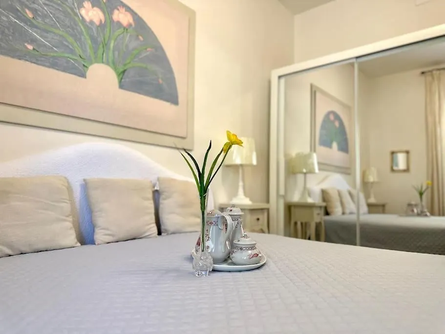 Rock Garden Villa By Ortigia Apartments Plemmirio