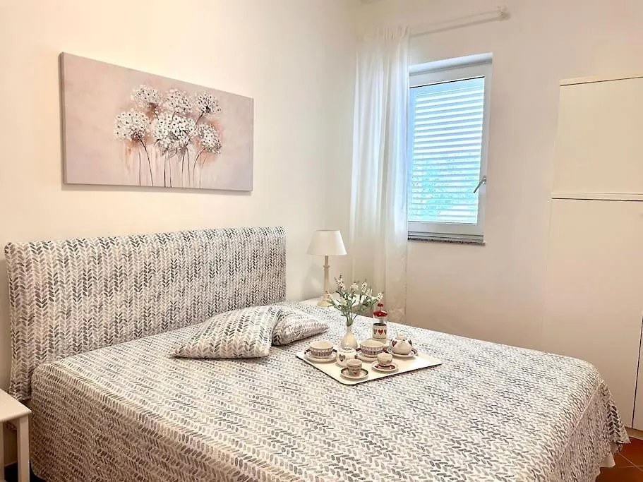 Rock Garden Villa By Ortigia Apartments Plemmirio 0*,