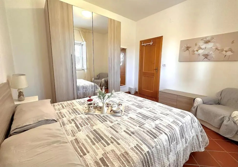 Rock Garden Villa By Ortigia Apartments Plemmirio
