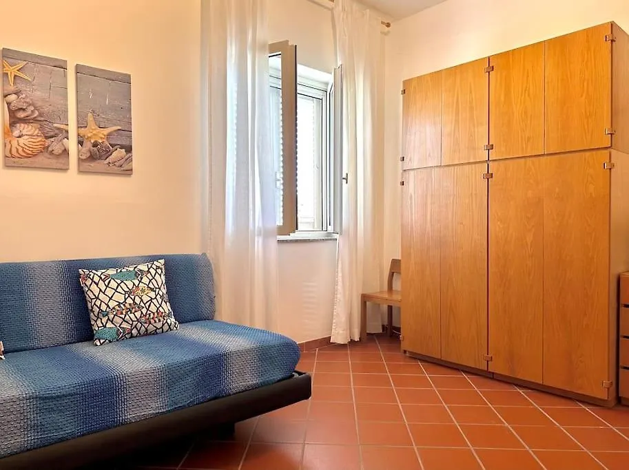 Rock Garden Villa By Ortigia Apartments Plemmirio