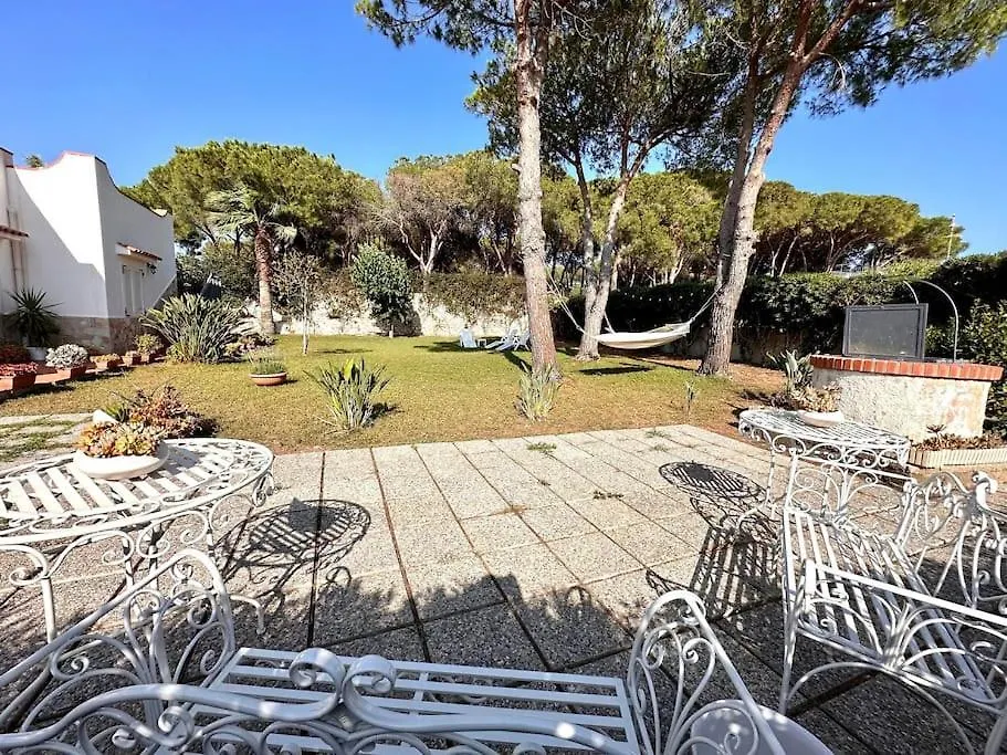 Rock Garden Villa By Ortigia Apartments Plemmirio Italien