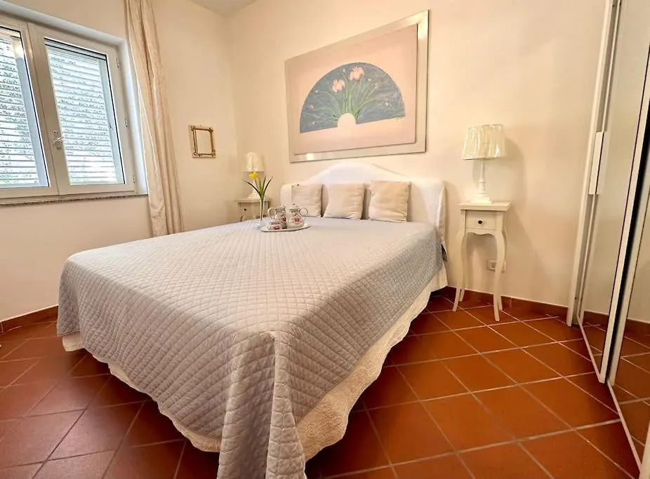 Rock Garden Villa By Ortigia Apartments Plemmirio