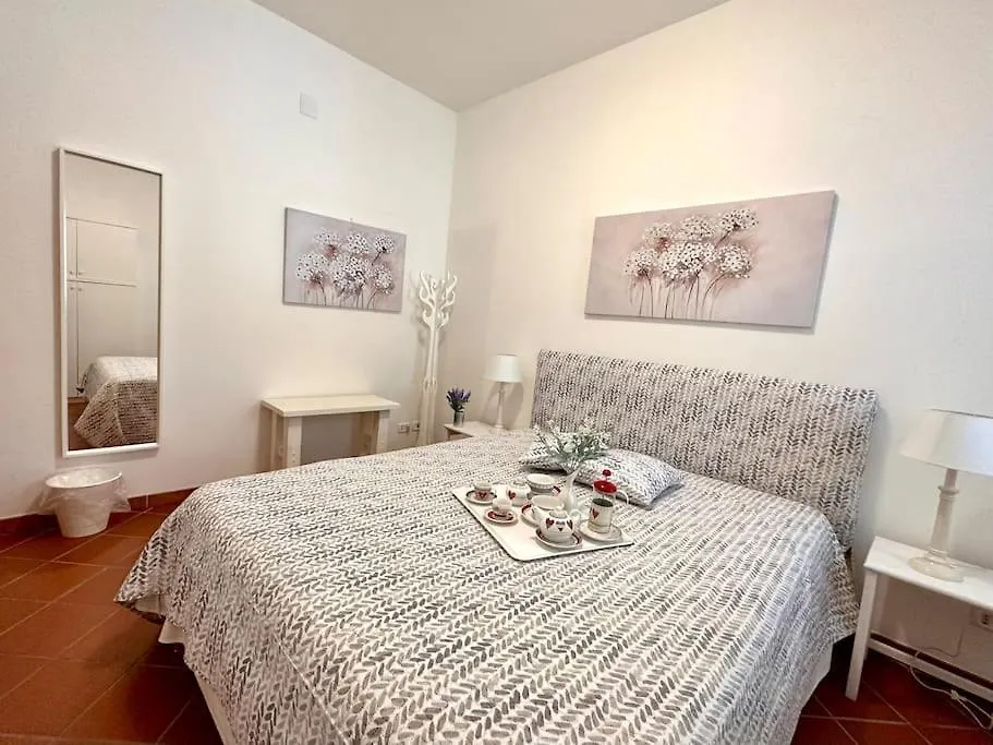 Rock Garden Villa By Ortigia Apartments Plemmirio Italien
